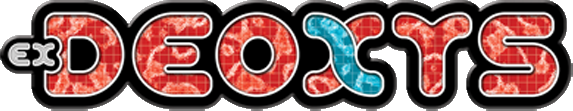 EX Deoxys