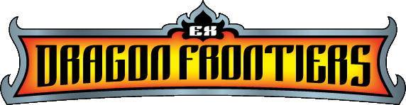 EX Dragon Frontiers