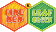 EX FireRed & LeafGreen