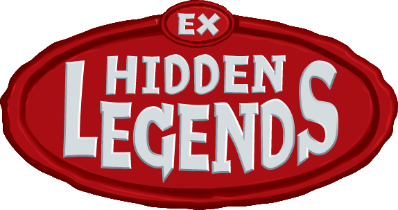 EX Hidden Legends