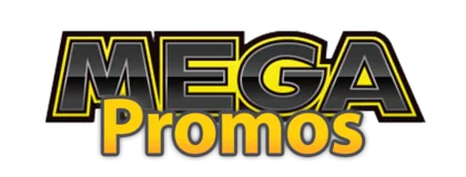 Mega Series Promos