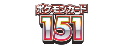 Pokemon 151