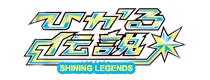 Shining Legends JP