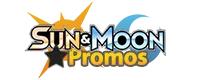 Sun & Moon Promos