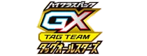 Tag Team GX All Stars