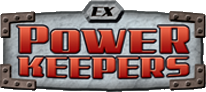 EX Power Keepers