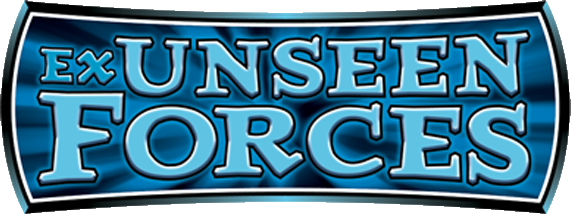 EX Unseen Forces