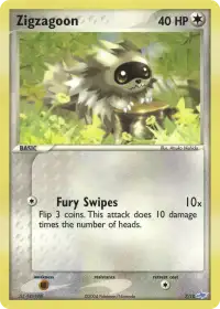 Zigzagoon