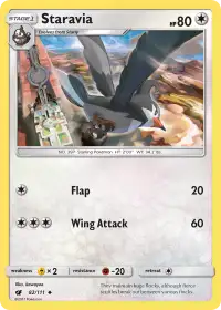 Staravia
