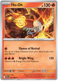 Ho-Oh