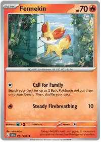 Fennekin