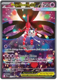 Mega Floette ex