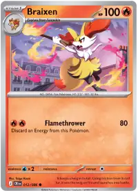 Braixen