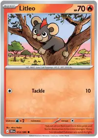 Litleo