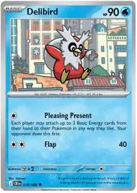 Delibird