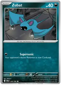 Zubat