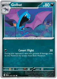 Golbat