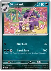 Skuntank