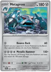 Metagross