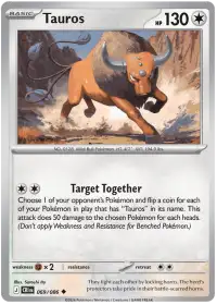 Tauros