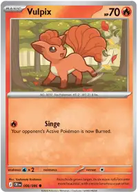 Vulpix