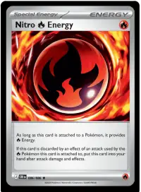Nitro \[R\] Energy