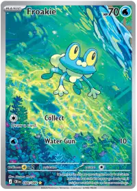 Froakie