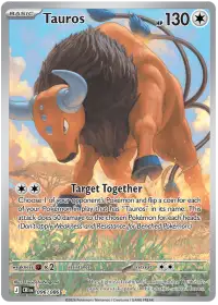 Tauros