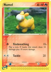 Numel