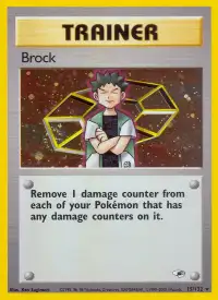 Brock
