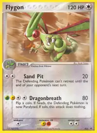 Flygon