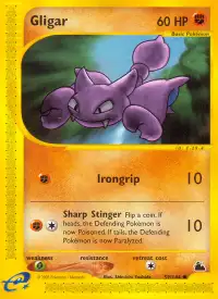 Gligar