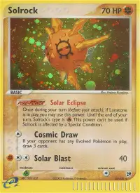 Solrock