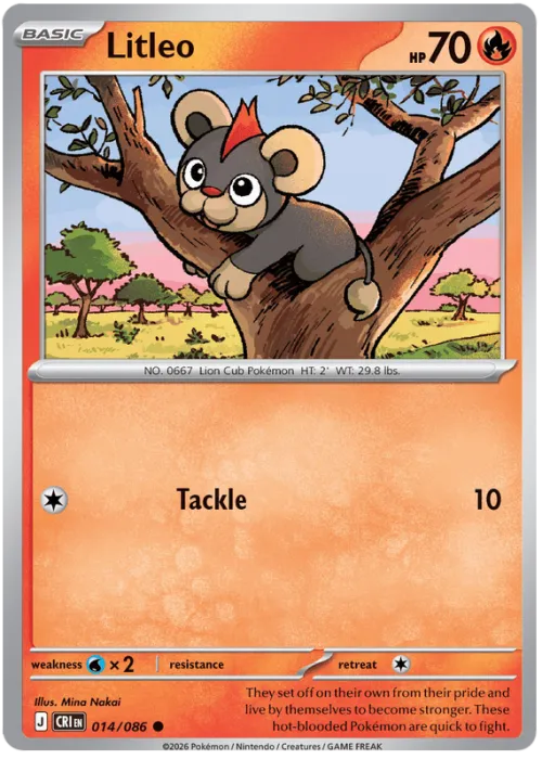 Litleo