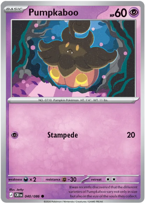 Pumpkaboo