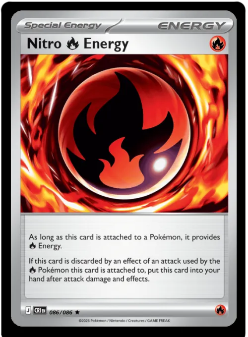 Nitro \[R\] Energy