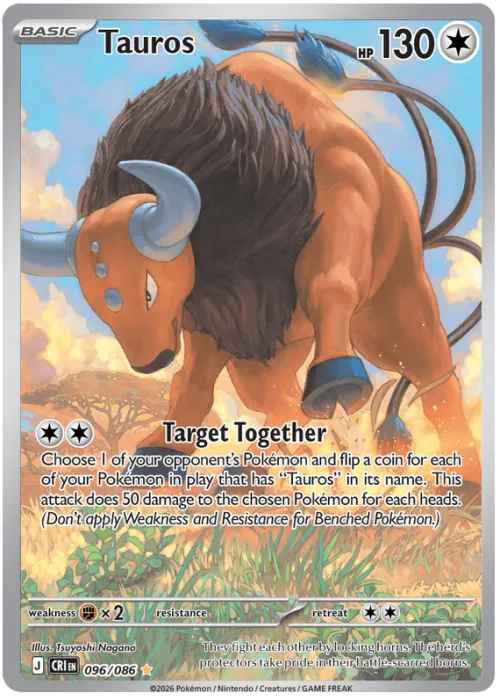 Tauros